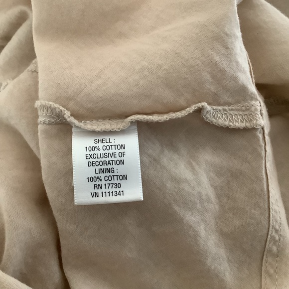 Converse One star dress size medium - Picture 4 of 6